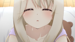 Fate/kaleid liner Prisma☆Illya 2wei!